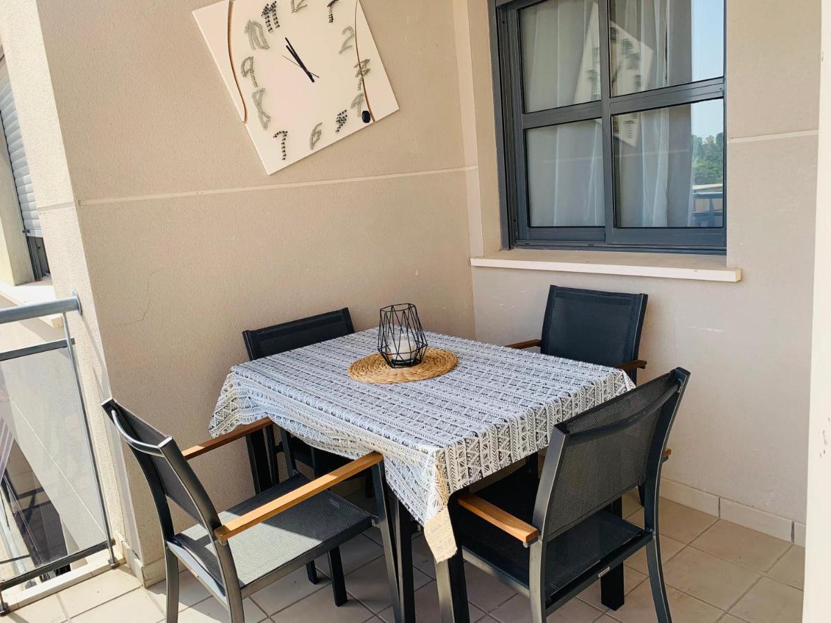 Appartement Excelente Apartamento Urani Con Terrasa à Sagunto Extérieur photo