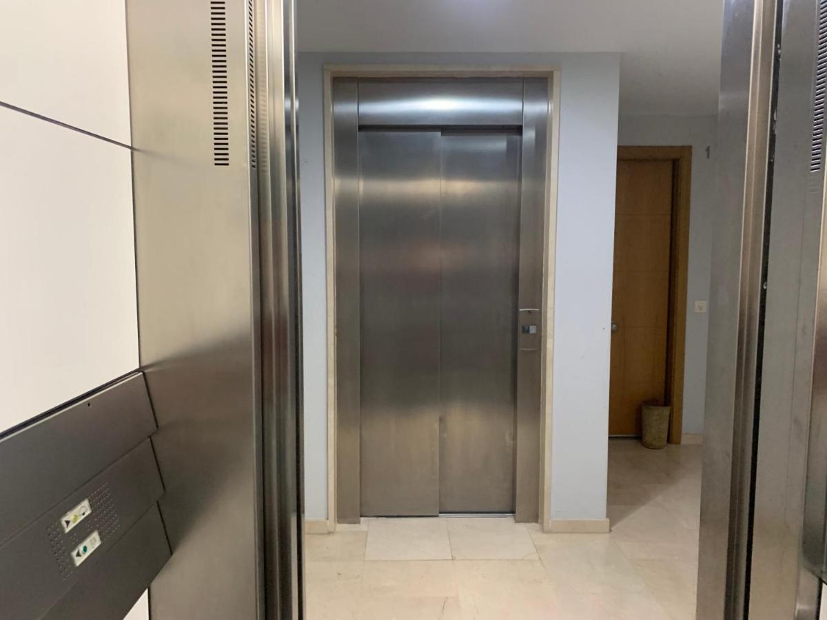 Appartement Excelente Apartamento Urani Con Terrasa à Sagunto Extérieur photo