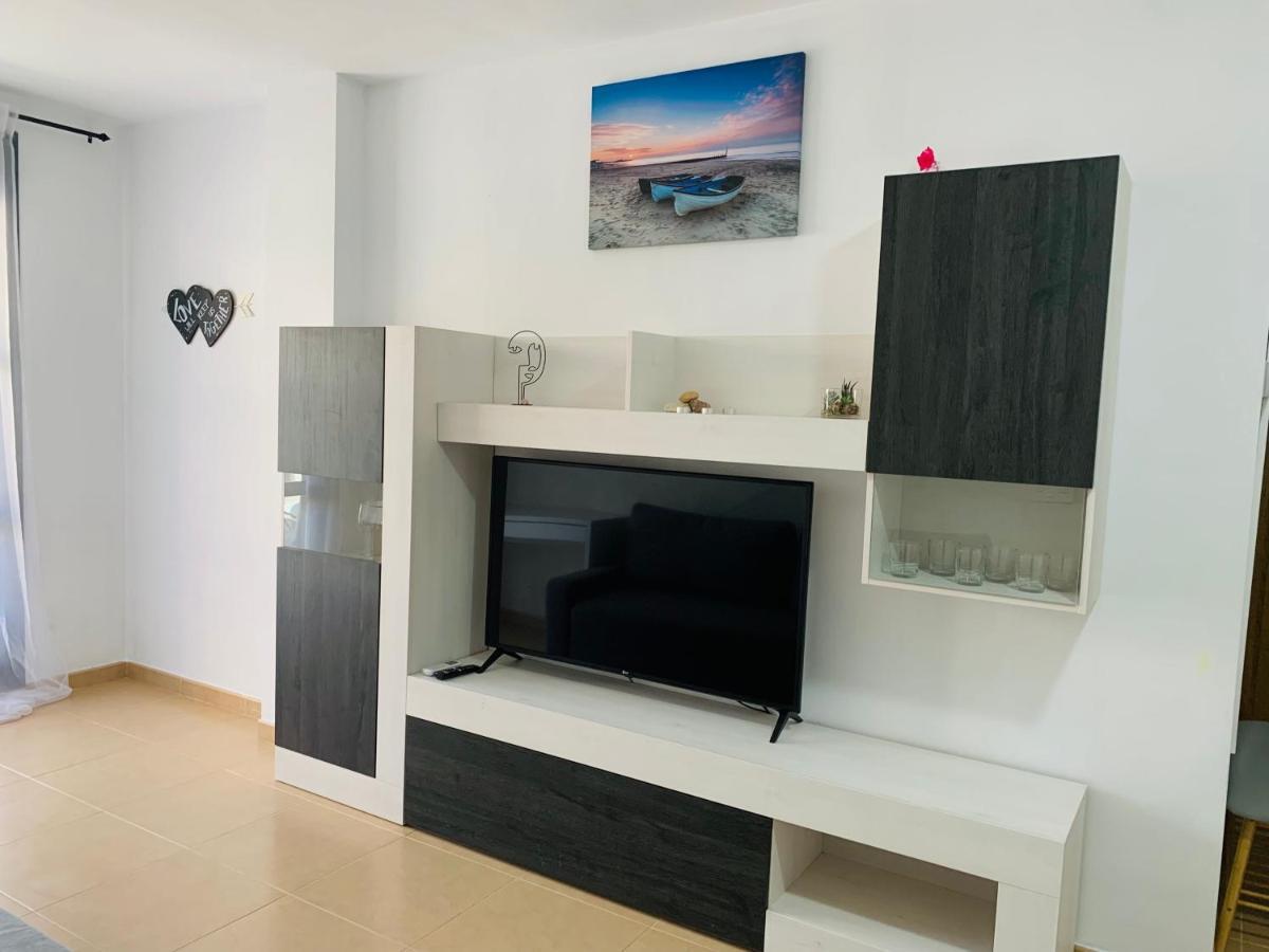 Appartement Excelente Apartamento Urani Con Terrasa à Sagunto Extérieur photo