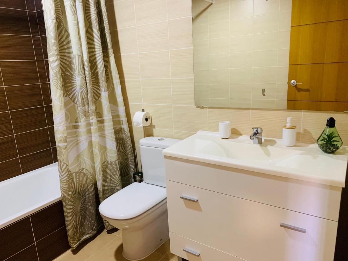 Appartement Excelente Apartamento Urani Con Terrasa à Sagunto Extérieur photo